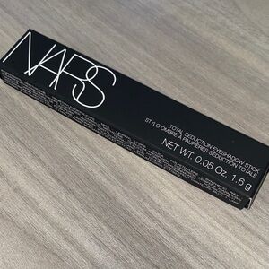 NARS High-Pigment Total Seduction Shadow Stick in the shade Rebellion full-size